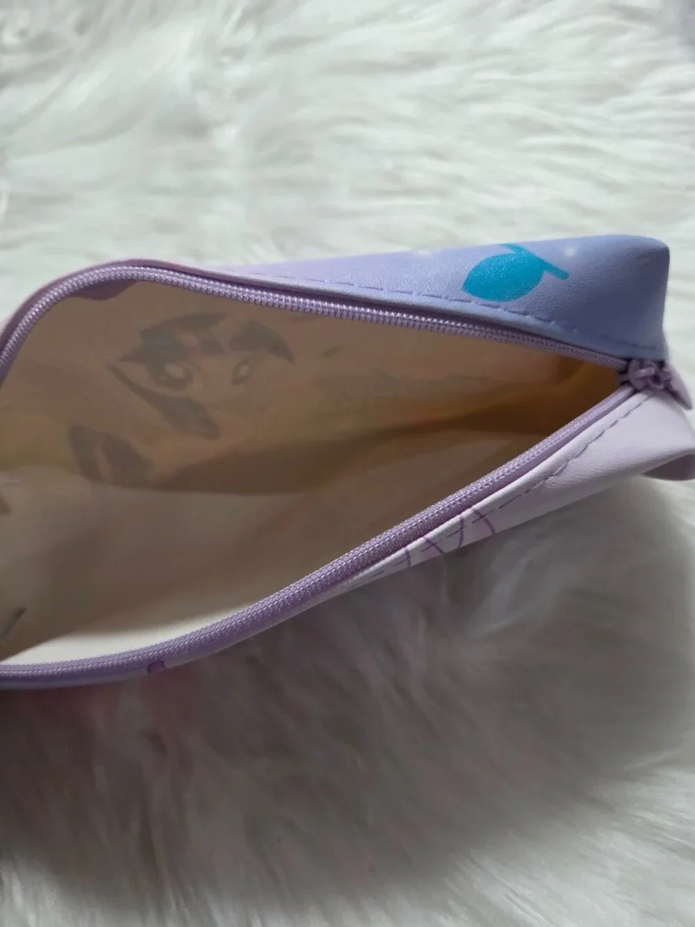 My Little Pony Twilight Sparkle Pencil Case